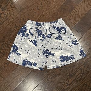 Bravest studios shorts brand new
